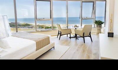 DEPARTAMENTO EN VENTA TRUMP TOWER - PLAYA BRAVA PUNTA DEL ESTE