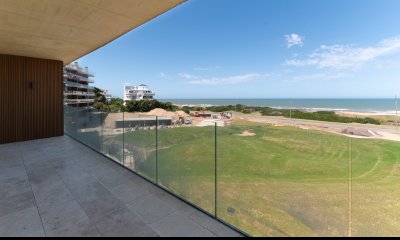 Apartamento en venta Mon Brava, Punta del Este.