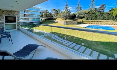 DEPARTAMENTO VENTA Y ALQUILER, TERRAZAS DE VILLA BRAVA, PLAYA BRAVA, PUNTA DEL ESTE