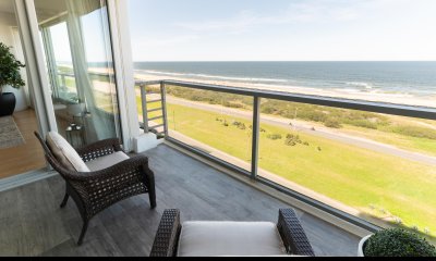 Venta y alquiler en Le Parc Punta del Este