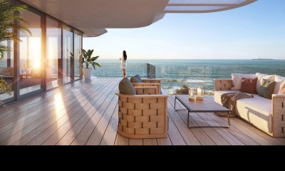 THE ROCK DEPARTAMENTO EN VENTA PLAYA BRAVA PUNTA DEL ESTE