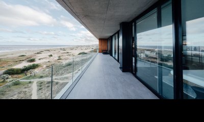 DEPARTAMENTO A LA VENTA. MANANTIALES. SOBRE EL MAR. THE COLETTE.