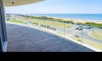 TU DEPARTAMENTO EN VENTA FRENTE AL MAR 1 DORMITORIO TRUMP TOWER - PLAYA BRAVA PUNTA DEL ESTE