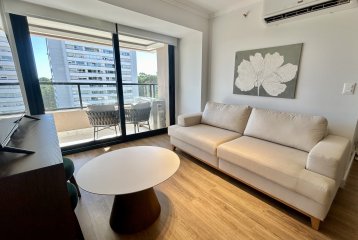 APARTAMENTO 3 DORMITORIOS EN VENTA-SEA GARDEN
