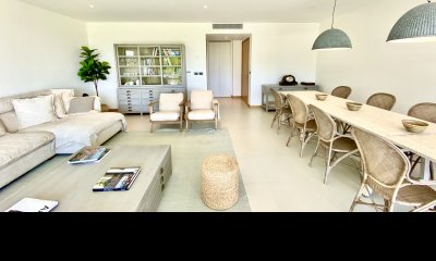 Apartamento en venta y alquiler Tiburón Terrazas Barra