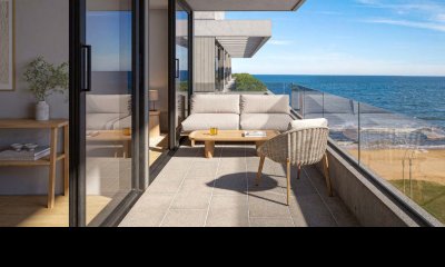 INTIPA | LANZAMIENTO EXCLUSIVO  PLAYA MANSA PDA22 - FRENTE AL MAR