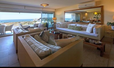 Esturión de Montoya - Espectacular Penthouse en venta.