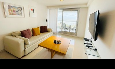 Look Brava, venta y alquiler, hermosa vista al mar, Playa Brava, Punta del Este.