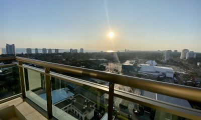 APARTAMENTO EN ALQUILER 1 DORMITORIO PISO ALTO-PLACE LAFAYETTE