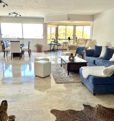 Roosevelt Center Torre B, 3 dormitorios, departamento en venta, Roosevelt, Punta del Este.
