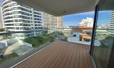 APARTAMENTO EN VENTA Y ALQUILER 2 DORMITORIOS-PLAYA BRAVA