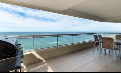 Departamento en alquiler Torre lobos