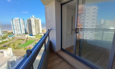 Venta departamento 1 dor, Torre Gauguin, Aidy Grill,  Punta del Este.