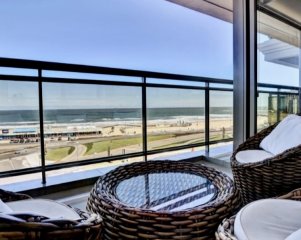Apartamento en venta 3 suites, Imperiale Tower II, Playa Brava, Punta del Este.