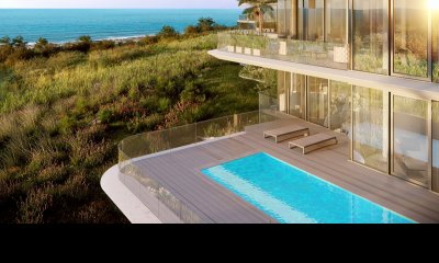 DEPARTAMENTO EN VENTA THE ROCK PILETA DE USO EXCLUSIVO PLAYA BRAVA PUNTA DEL ESTE