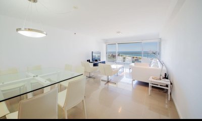 Departamento en venta Quartier del Mar.