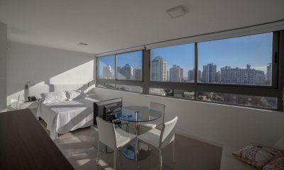MONOAMBIENTE EN VENTA - CHRONOS