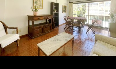 COSTANERA 12 | VENTA Y ALQUILER | 3 DORMITORIOS | PLAYA MANSA  PUNTA DEL ESTE