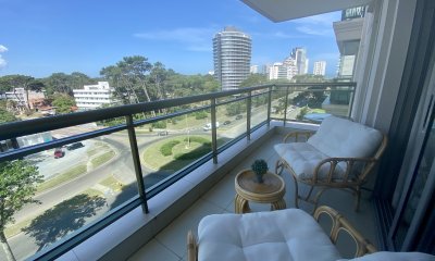 APARTAMENTO EN VENTA DE 2 DORMITORIOS