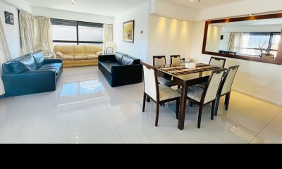 DEPARTAMENTO EN VENTA TORRE AMALFI, PENINSULA PUNTA DEL ESTE