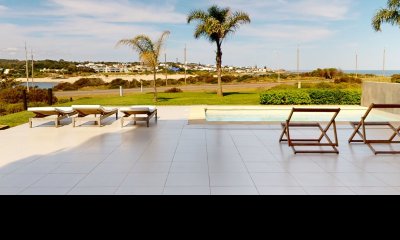 APARTAMENTO EN VENTA TIBURON TERRAZAS BARRA