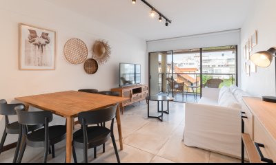 Apartamento de 2 dormitorios en venta, Punta del Este, Península.