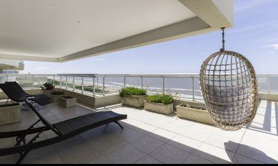 ALQUILER DE TEMPORADA  Torre lobos, Punta del Este