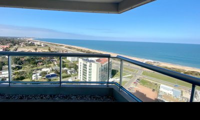 OPORTUNIDAD LOOK BRAVA - DEPARTAMENTO EN VENTA PLAYA BRAVA - PUNTA DEL ESTE