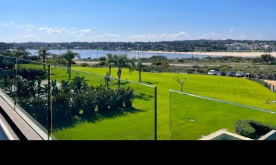 EN VENTA Y ALQUILER, TIBURON TERRAZAS, PLAYA BRAVA. PUNTA DEL ESTE