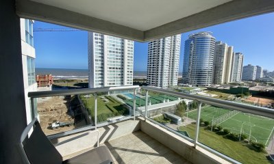 APARTAMENTO EN VENTA Y ALQUILER LOOK BRAVA