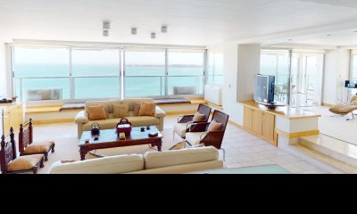 Departamento en Venta Golden Gate