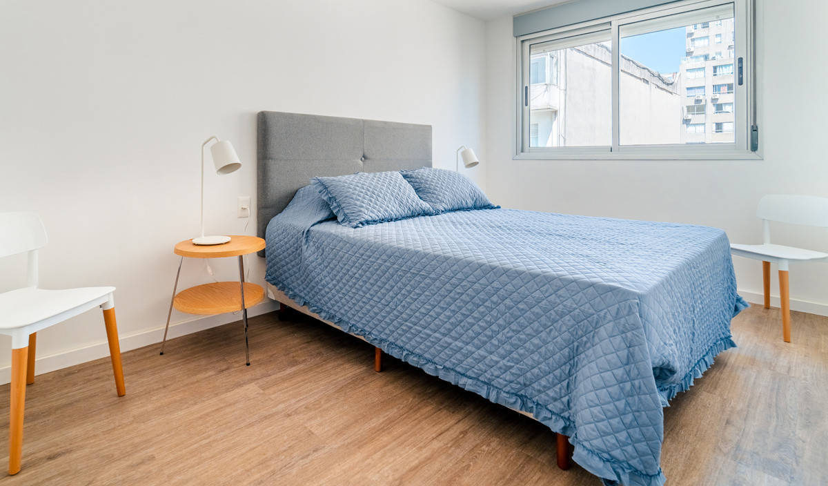 ERESMA II EN CONSTRUCCIÓN, MOAMBIENTE EN VENTA CORDÓN, MONTEVIDEO