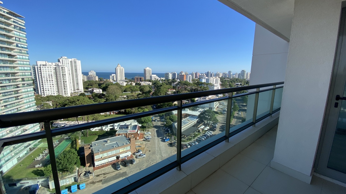 APARTAMENTO EN VENTA 2 DORMITORIOS-PLACE LAFAYETTE 
