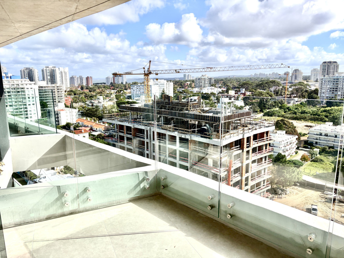 Departamento en venta en Wave Brava, Oportunidad en Punta del Este