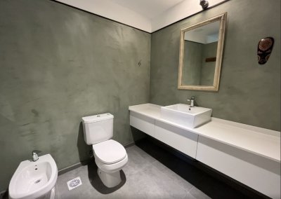 casa en venta, lugano, 3 dormitorios + dependencia, punta del este. - hho3532c