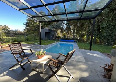 casa en venta, lugano, 3 dormitorios + dependencia, punta del este. - hho3532c