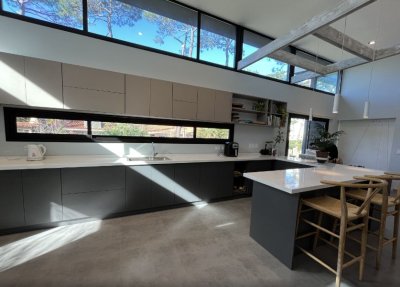 casa en venta, lugano, 3 dormitorios + dependencia, punta del este. - hho3532c