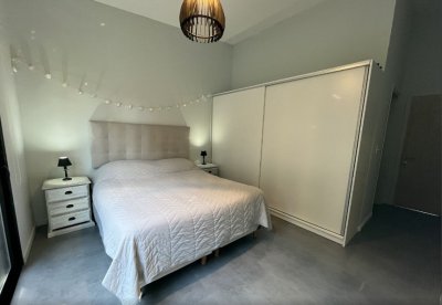 casa en venta, lugano, 3 dormitorios + dependencia, punta del este. - hho3532c