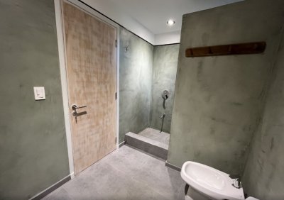 casa en venta, lugano, 3 dormitorios + dependencia, punta del este. - hho3532c