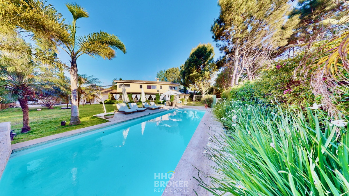 CASA EN VENTA Y ALQUILER. BARRIO PRIVADO, LA ARBOLADA - PUNTA DEL ESTE - HHO3327C