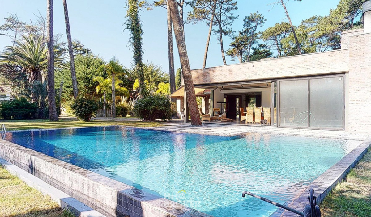 SAN RAFAEL, CASA EN VENTA Y ALQUILER PUNTA DEL ESTE - HHO2268C