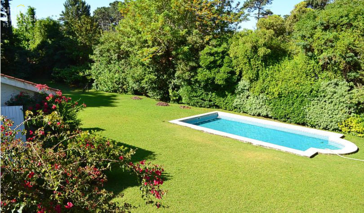 hermosa casa en venta en el corazÓn de san rafael - punta del este - hho2046c
