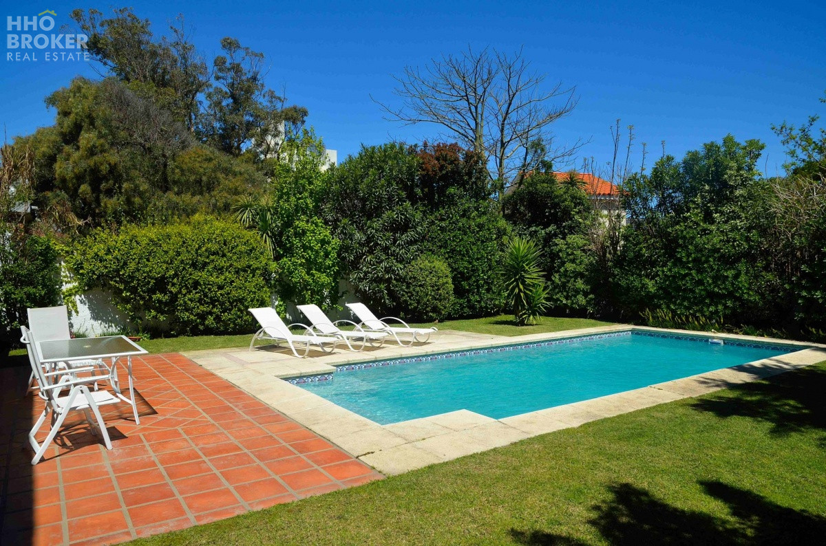 casa en venta de 3 dormitorios con piscina climatizada  - hho2766c