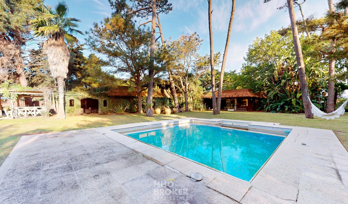 GRAN CASA EN VENTA Y ALQUILER SAN RAFAEL, PLAYA BRAVA, PUNTA DEL ESTE - HHO3268C