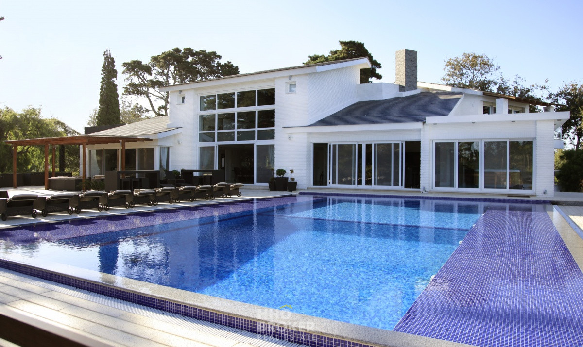 INCREIBLE CASA EN VENTA. SAN RAFAEL.PUNTA DEL ESTE - HHO2320C