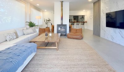 CASA EN ALQUILER | BARRIO PRIVADO LA RESIDENCE | PUNTA DEL ESTE