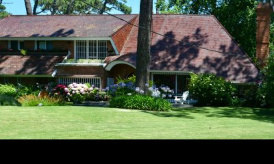 CASA EN VENTA SAN RAFAEL | 4 DORMITORIOS | EL MEJOR LUGAR | PUNTA DEL ESTE