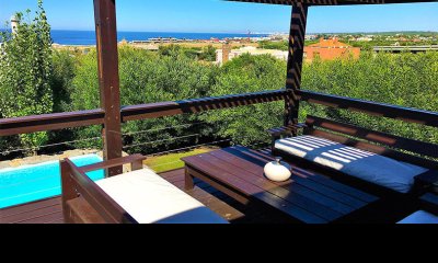 CASA A LA VENTA. 5 DORMITORIOS. MUY CERCA DEL MAR. EL CHORRO.
