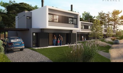 ESPACIO BOSQUE | CASA EN VENTA 4 DORMITORIOS | PINARES