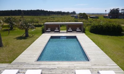 ESPECTACULAR CHACRA EN VENTA Y ALQUILER A MINUTOS DE JOSÉ IGNACIO - ENTORNO INCREÍBLE!!